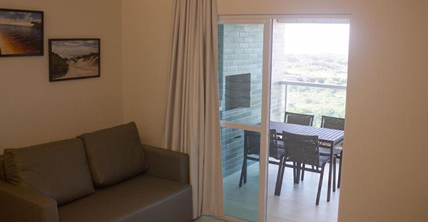 Salinas Park Resort 1 Quarto Salinópolis Eksteriør bilde