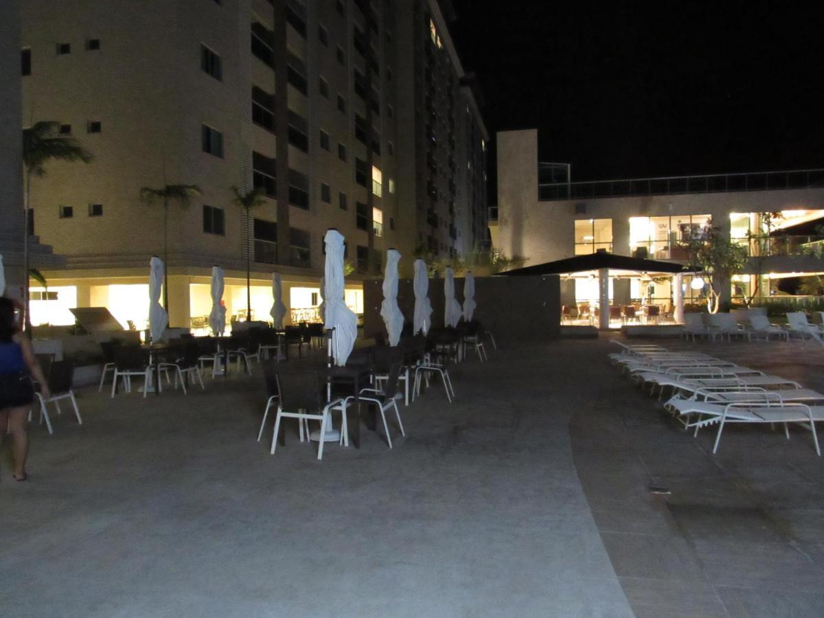 Salinas Park Resort 1 Quarto Salinópolis Eksteriør bilde