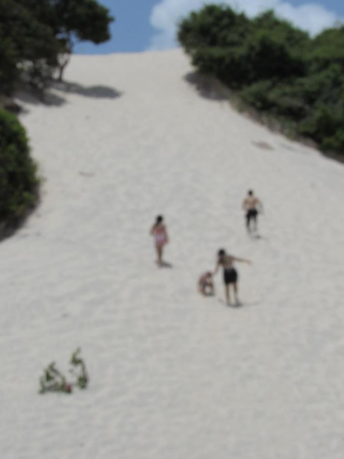 Salinas Park Resort 1 Quarto Salinópolis Eksteriør bilde