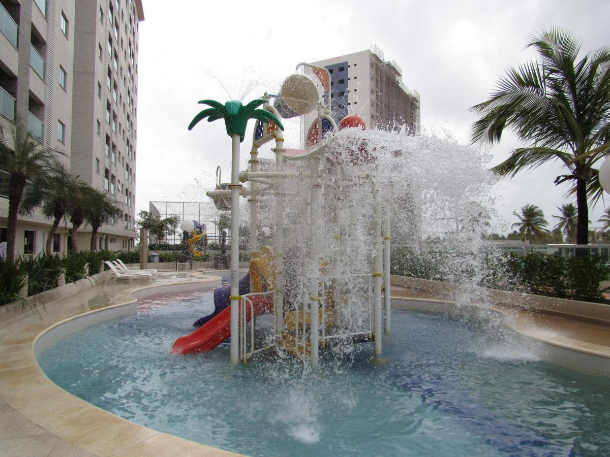 Salinas Park Resort 1 Quarto Salinópolis Eksteriør bilde