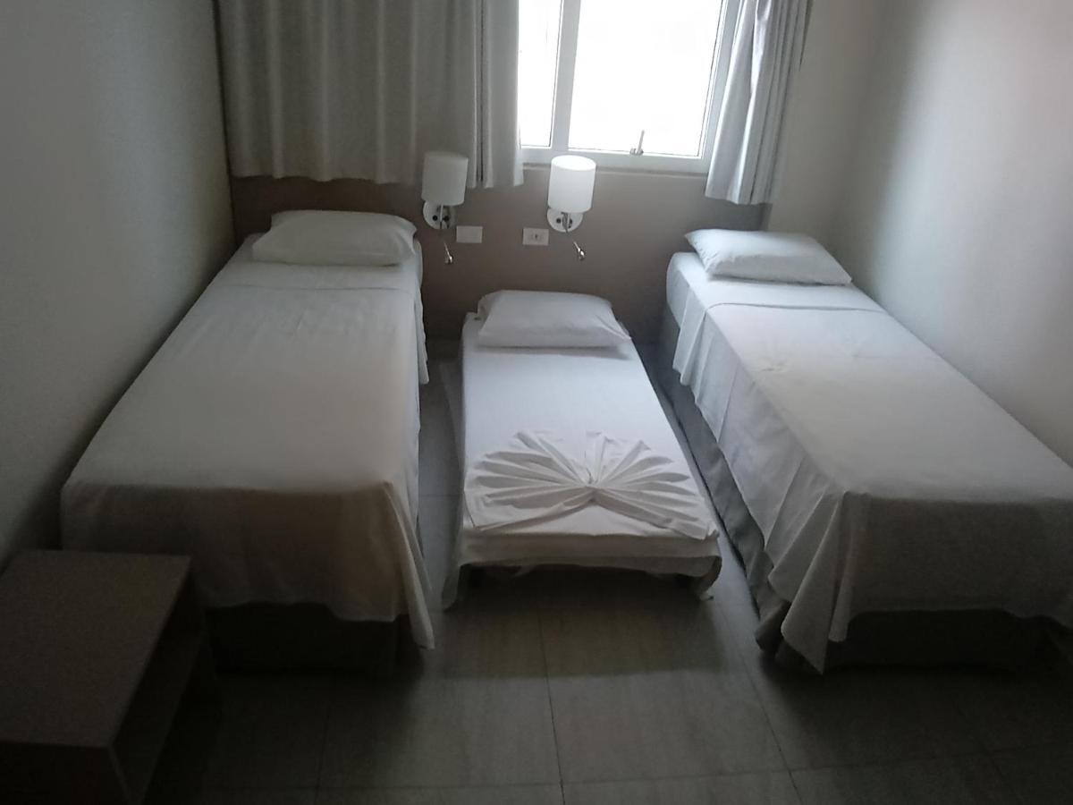Salinas Park Resort 1 Quarto Salinópolis Eksteriør bilde